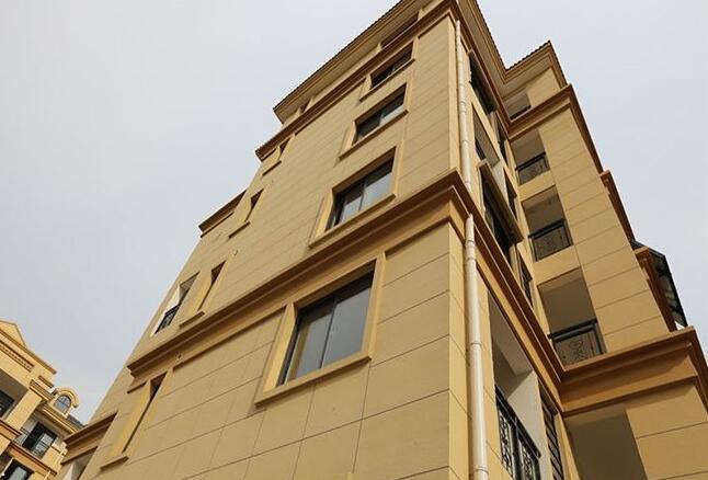 真石漆價(jià)格多少錢一桶？