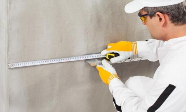 水包砂怎么施工？