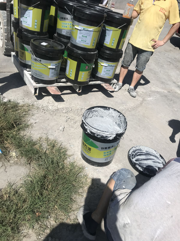 仿石漆與真石漆有什么不同？