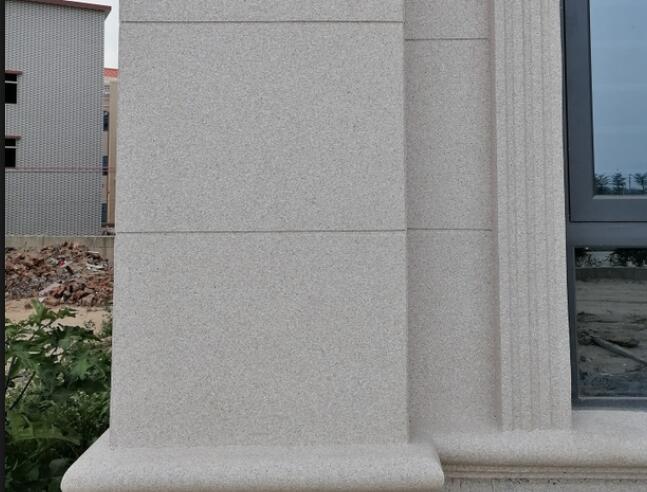 仿石漆與真石漆有什么不同？